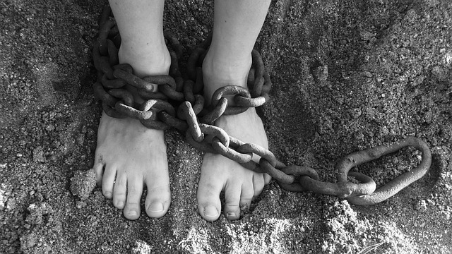 captives