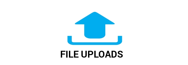 Handling file uploads with php