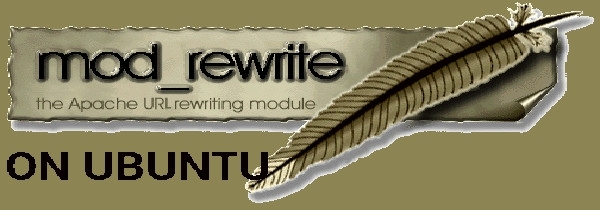 mod rewrite