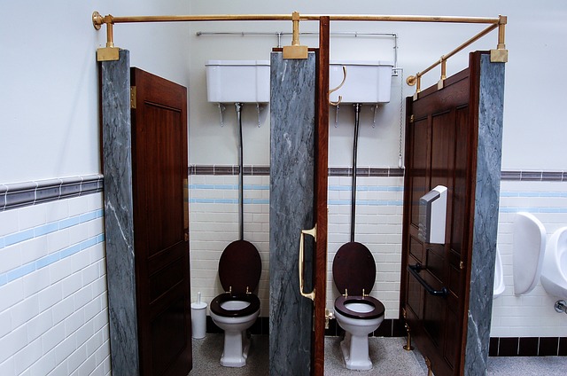Restroom