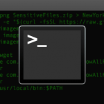 Command Line Tools on MacOS Catalina