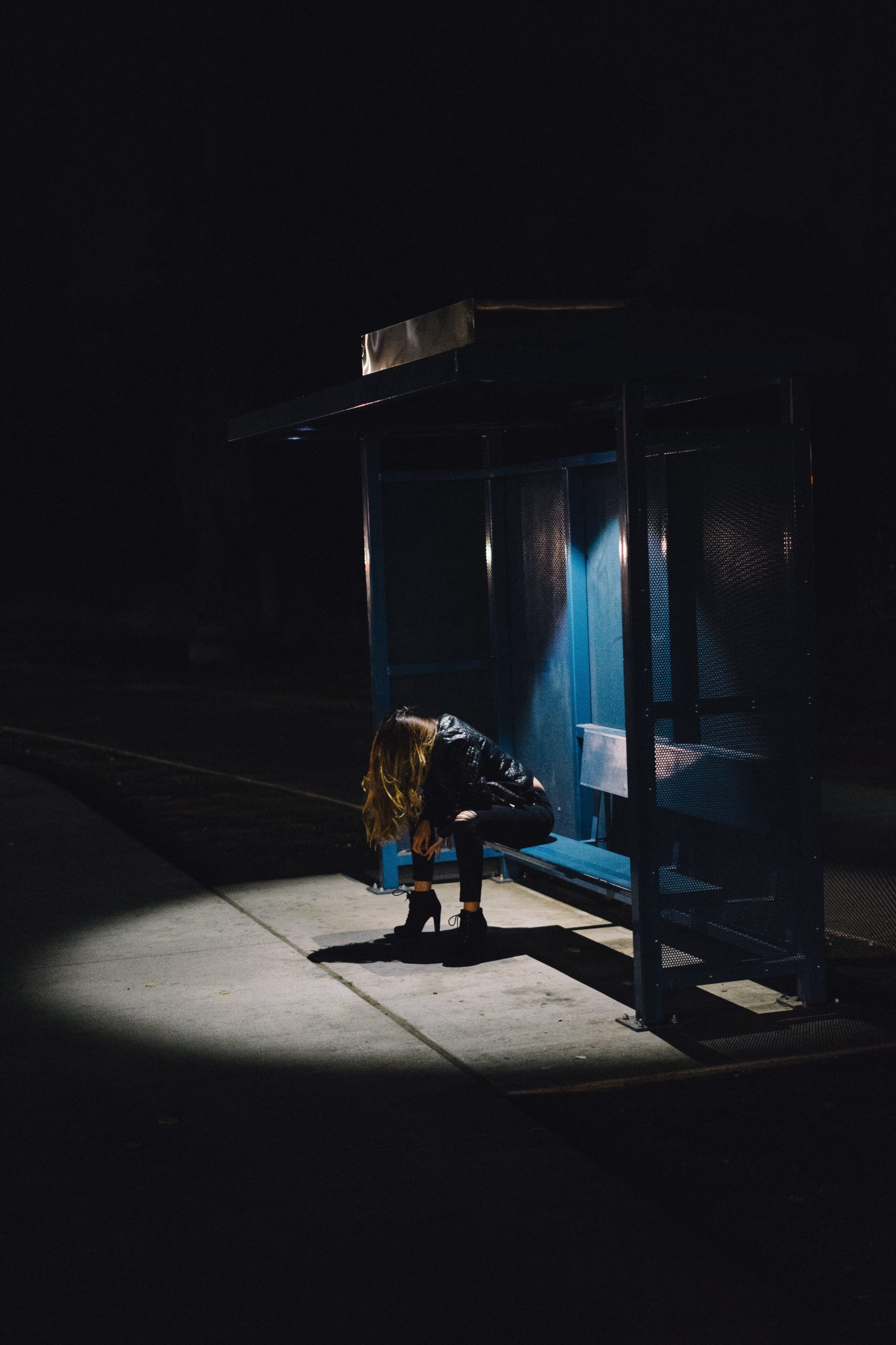 Memoirs of the dark